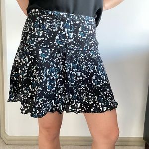 Sunday best skirt